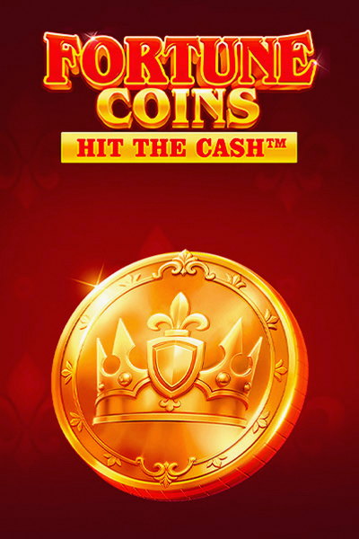 Hrací automat Fortune Coins v Betrepublic Casino
