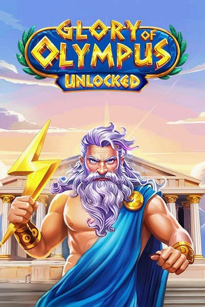 Hrací automat Glory of Olympus Unlocked v Betrepublic Casino