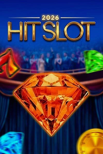 Automat 2026 Hit Slot v Betwest Casino