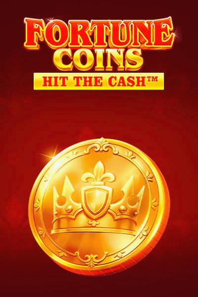Hrací automat Fortune Coins v Betwest Casino