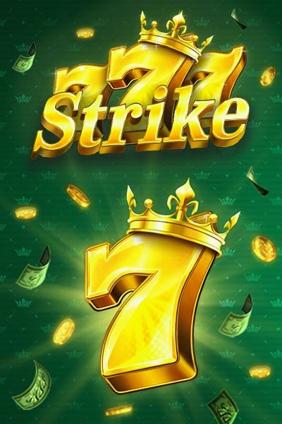 Online slot 777 Strike v Cleobetra Casino