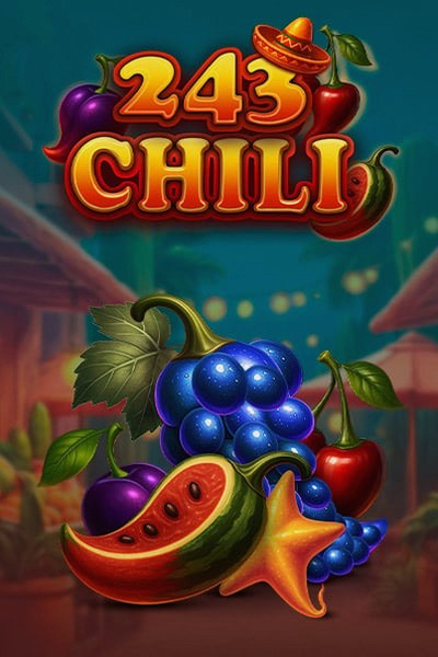 Online slot 243 Chili v Kingmaker Casino