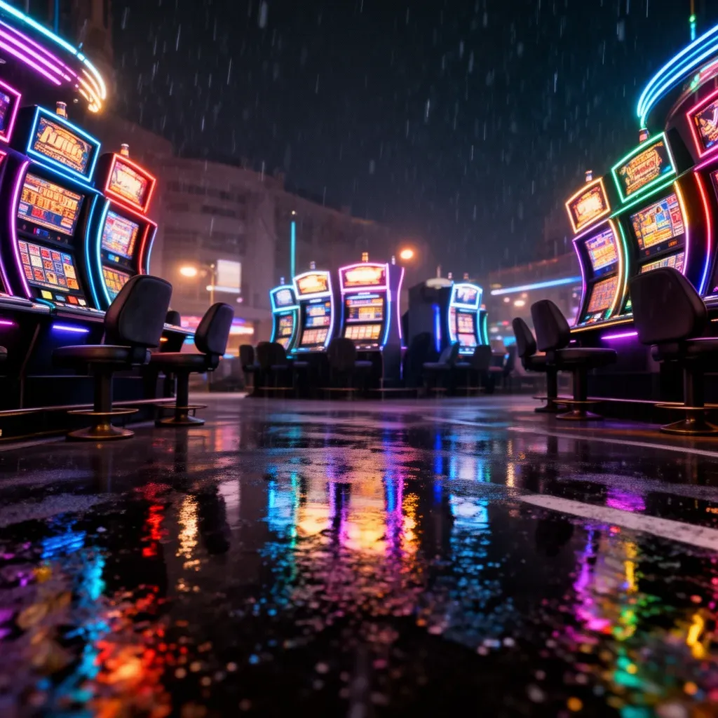 Casino