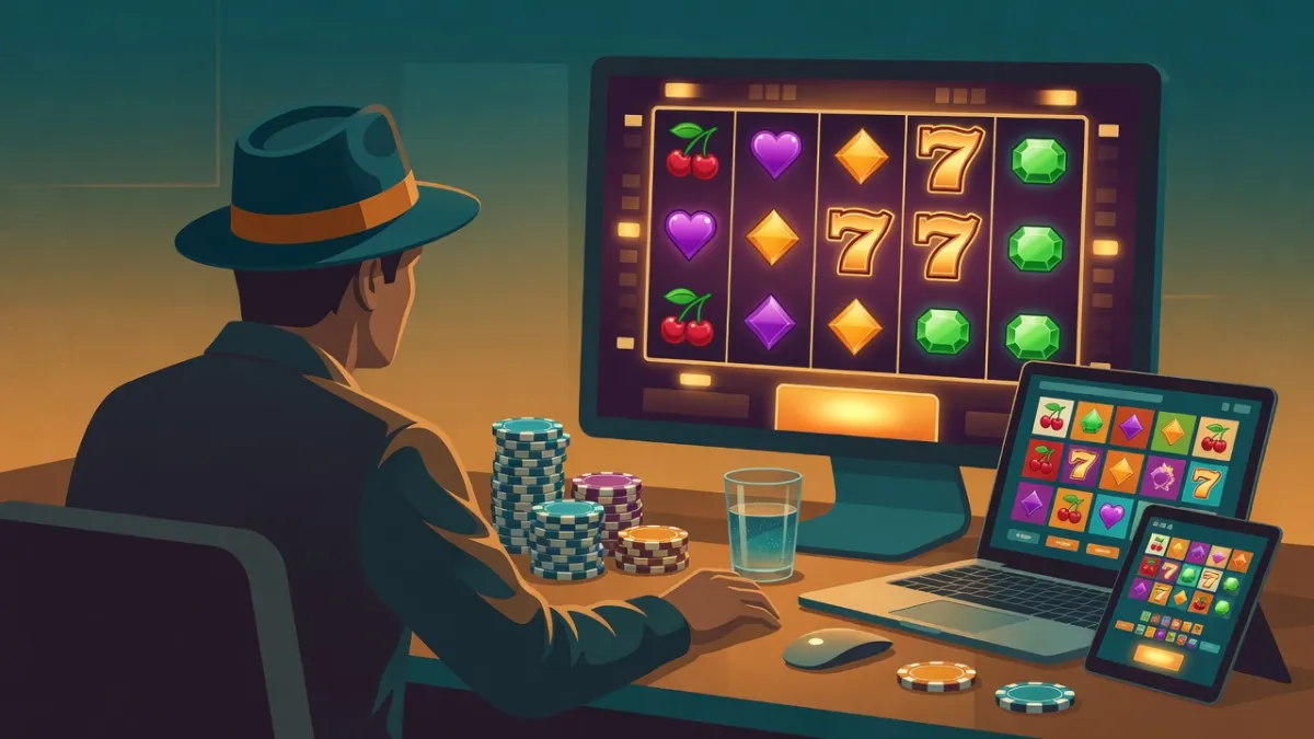 Betwest Casino — uvítací bonus